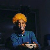 yellowhairrarri