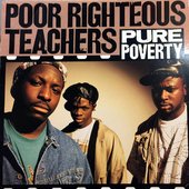 Poor Righteous Teachers: Pure Poverty