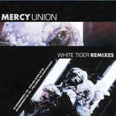 White Tiger Remixes