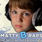 MattyBraps official Facebook page