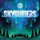 Skyguiders, Vol. 9