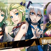 Konachan.com - 115392 gumi hagane_miku magane_rin momopanda okurine_luka shinichi_tahara vocaloid.jpg
