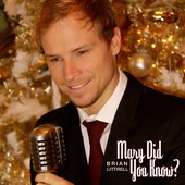 Mary Did You Know - Single