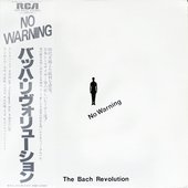 No Warning