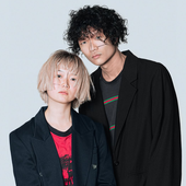 A new band photo has been revealed, and each member has launched an account!Satomi Igarashi@dans.png