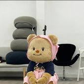 CaterrinaBear 的头像