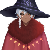 Avatar for Cryptid-404