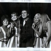 The Johnny Mann Singers