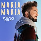 Kendji Girac Maria Maria Nouveau Single