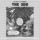 The Peel & JJJ Sessions