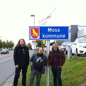 Moss (UK)