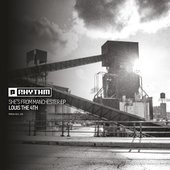 She's From Manchester EP