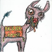 Strange Attitude [Explicit]