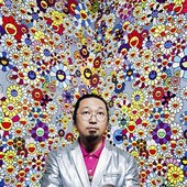 Takashi Murakami 