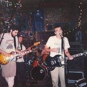 Sunny Day Real Estate