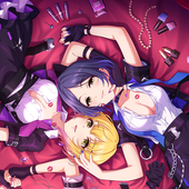 FrenchKisS unit iM@S