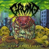Sons of Disgust