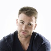 Chris-Evans