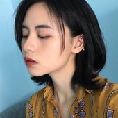 橘子妹