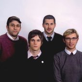 the brobecks