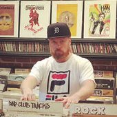 DJ Chong Wizard