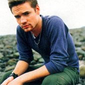 Shane West 