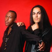 Charles & Eddie