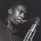 John Coltrane