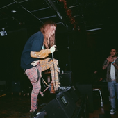 T0XXIC live
