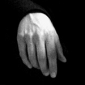 LastFM profile picture for @Morrow