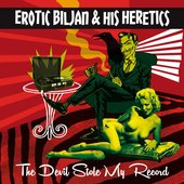 Devil Stole My Record