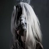 gray clouds
