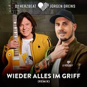 Wieder alles im Griff (Remix) - Single