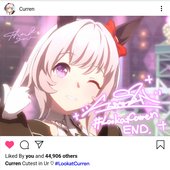 Cutest in Ur ♡