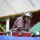 Space Pirate @ Jacundá Festival