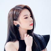 BLACK DRESS '1'
