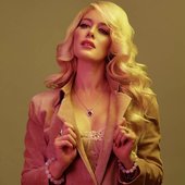 Heidi Montag