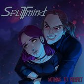 Nothing to Regret - EP
