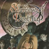 Shadow of Destiny Original Soundtrack