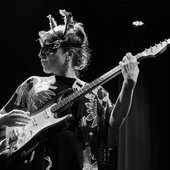Monika Roscher Bigband
