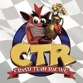 Crash Team Racing