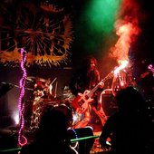 AdamBombBand