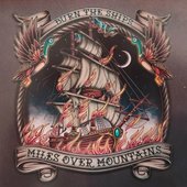 Burn The Ships