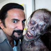 Tom Savini