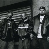 90s Boston hip hop group Wiseguys