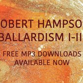 Ballardism I-III