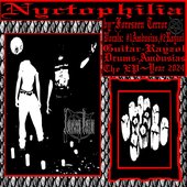 Nyctophilia