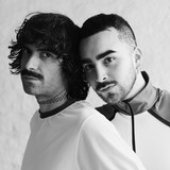 Aerobica (Nico Castro & Pepo Fernandez)