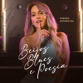 Beijos, Blues e Poesia (Extended) - Single
