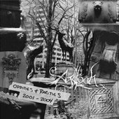 Oddities & Rarities 2001 - 2004